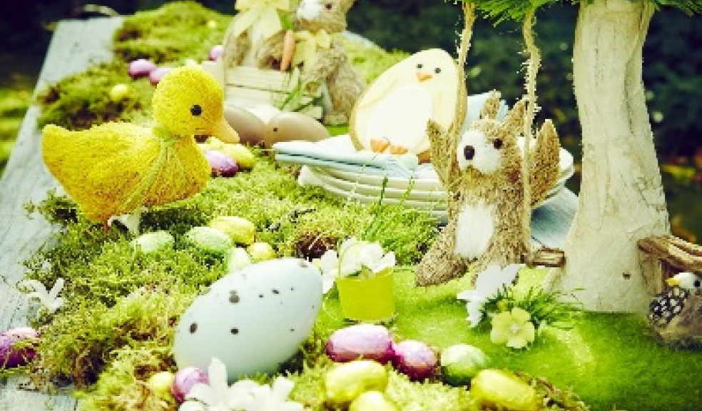 Cracking Easter family events at John Lewis The Exeter Daily